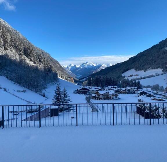 בית מלון כפרי Schölzhorn Superior