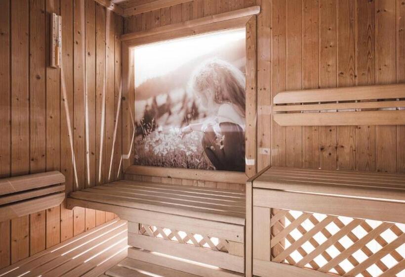 בית מלון כפרי Schölzhorn Superior