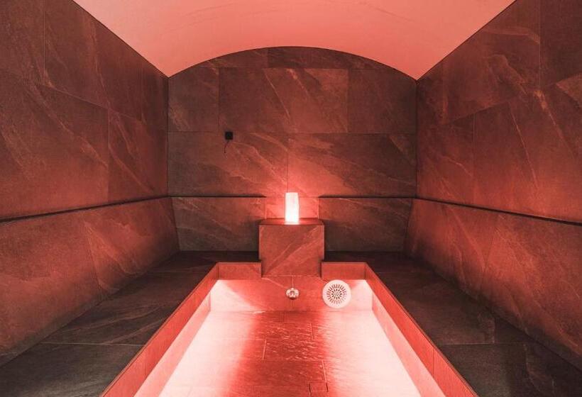 בית מלון כפרי Schölzhorn Superior