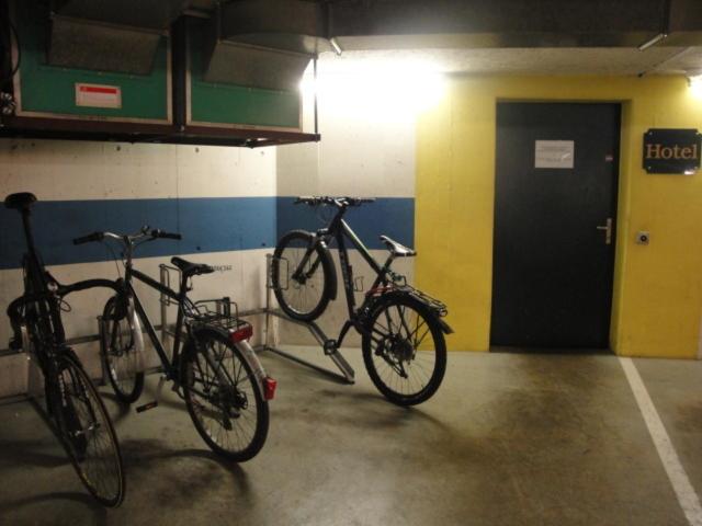 בית מלון כפרי Schwanen Wil