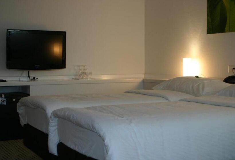 فندق Schwanen Wil