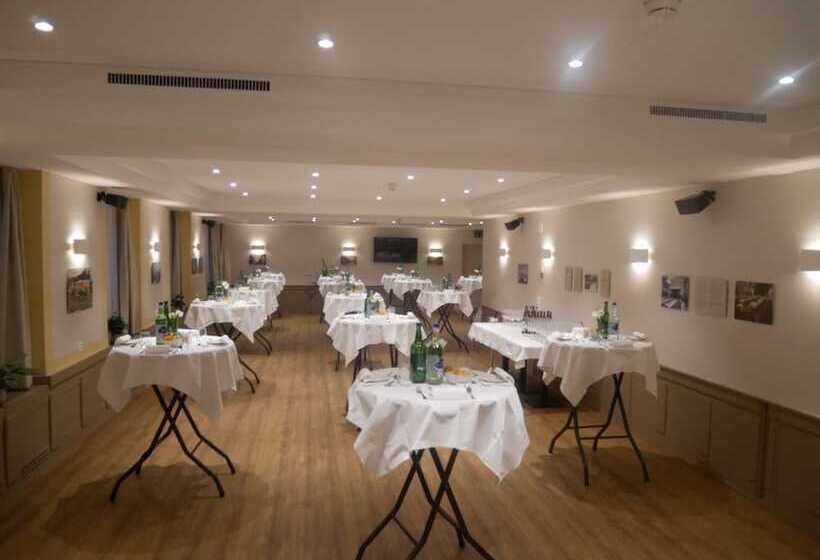 בית מלון כפרי Schwanen Wil