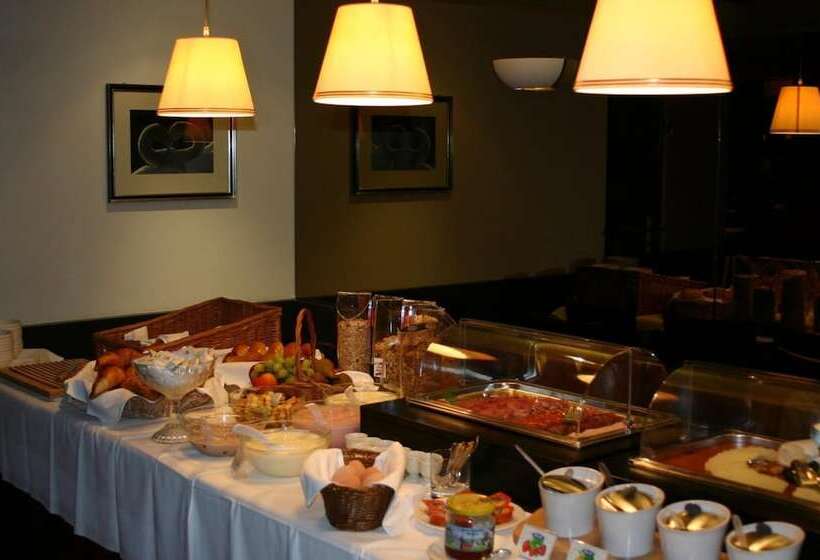 فندق Schwanen Wil