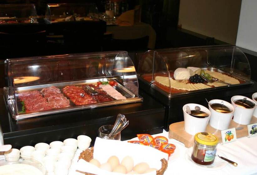 בית מלון כפרי Schwanen Wil