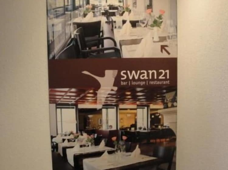 فندق Schwanen Wil