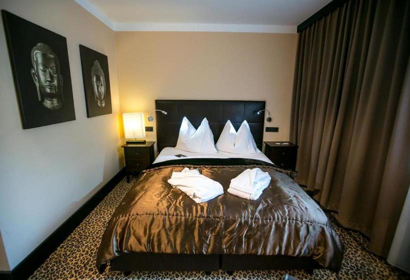 فندق Seebrunn Am Wallersee