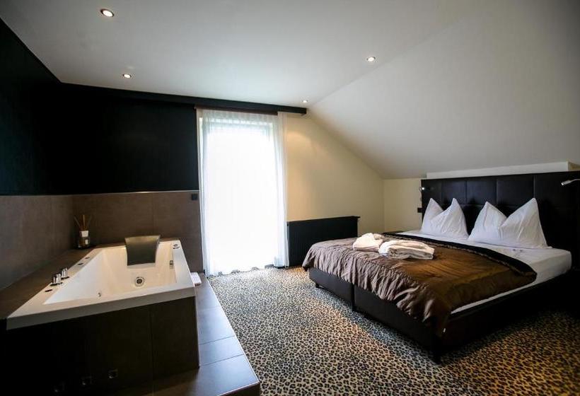 فندق Seebrunn Am Wallersee