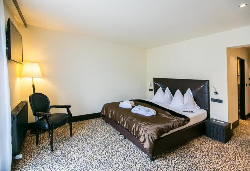 فندق Seebrunn Am Wallersee