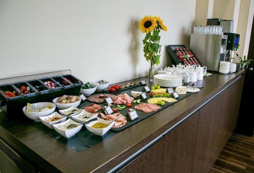 فندق Seebrunn Am Wallersee