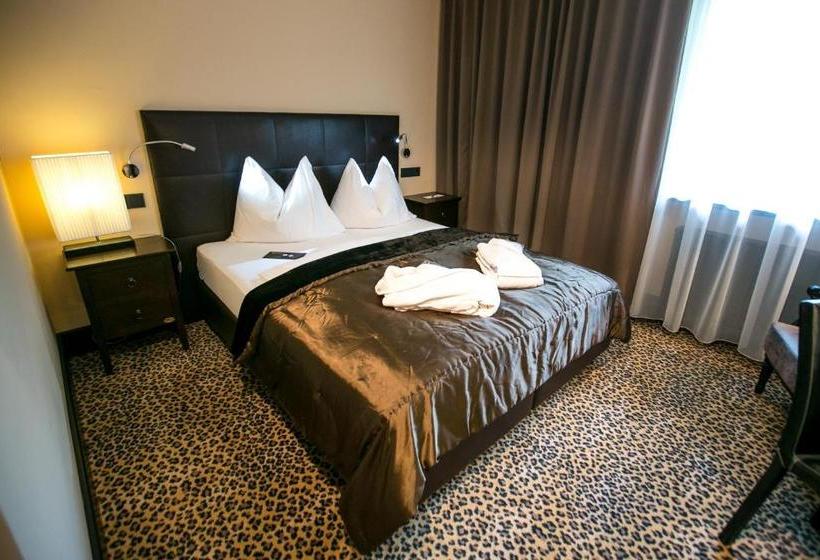 בית מלון כפרי Seebrunn Am Wallersee