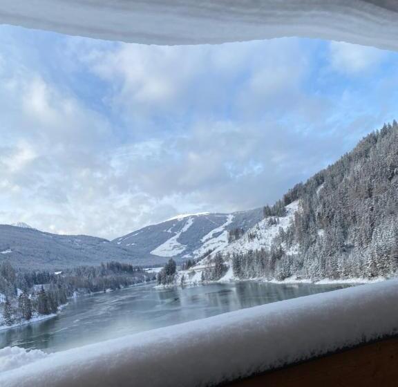 ホテル Seehof