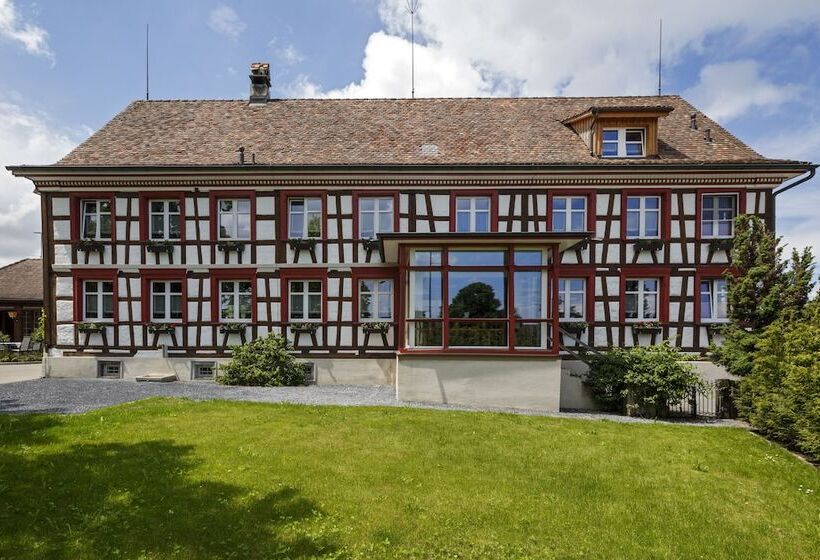 فندق Seemöwe Swiss Quality