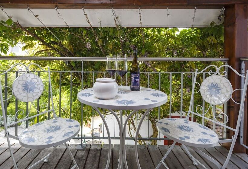 فندق Seemöwe Swiss Quality