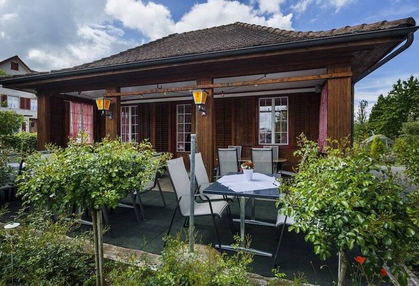 فندق Seemöwe Swiss Quality