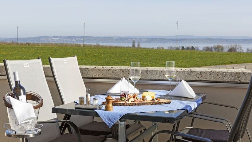 فندق Seemöwe Swiss Quality