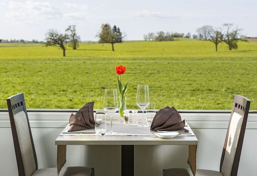 فندق Seemöwe Swiss Quality