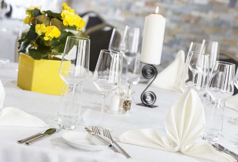 فندق Seemöwe Swiss Quality