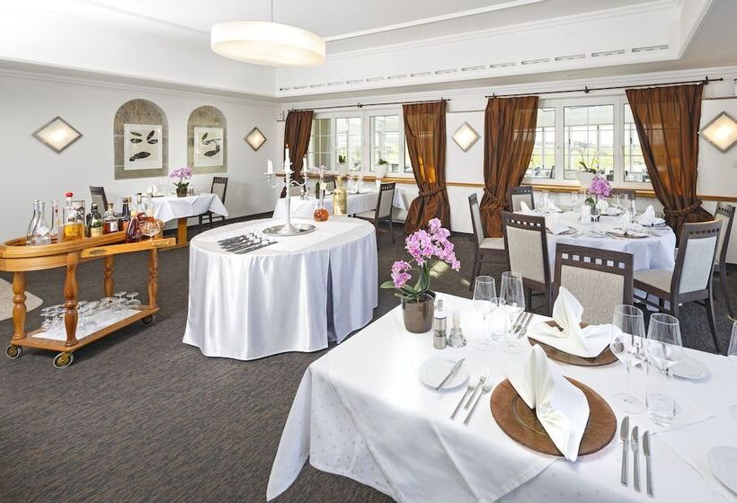 فندق Seemöwe Swiss Quality