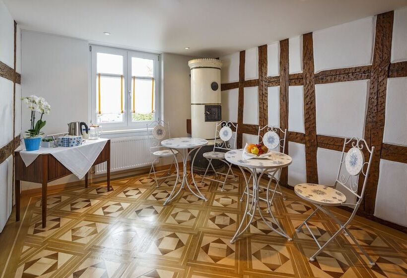 فندق Seemöwe Swiss Quality