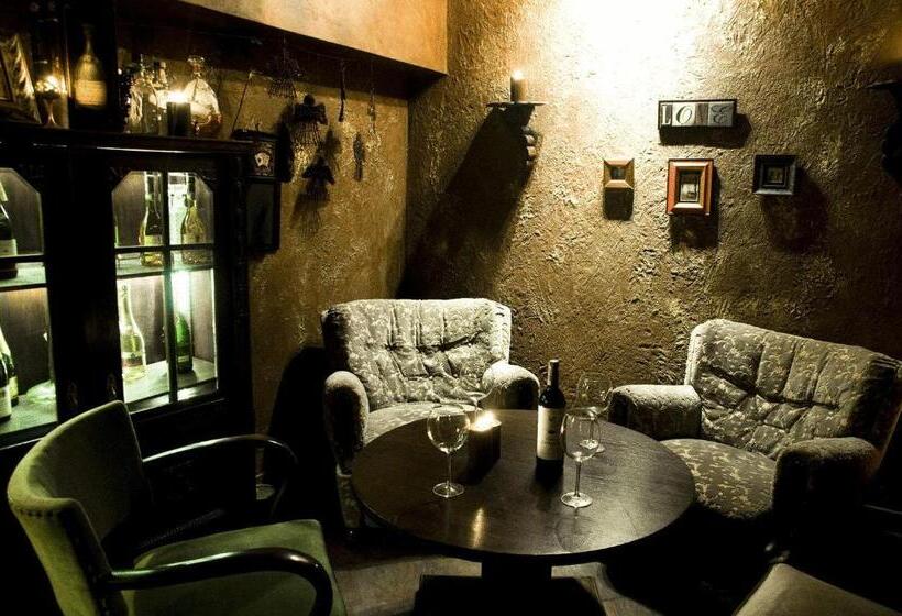 בית מלון כפרי Silesia