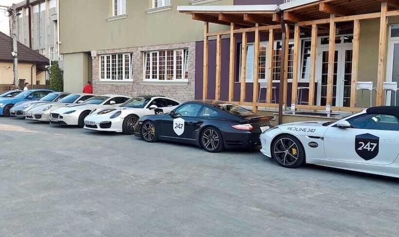 호텔 Simfonia Boutique