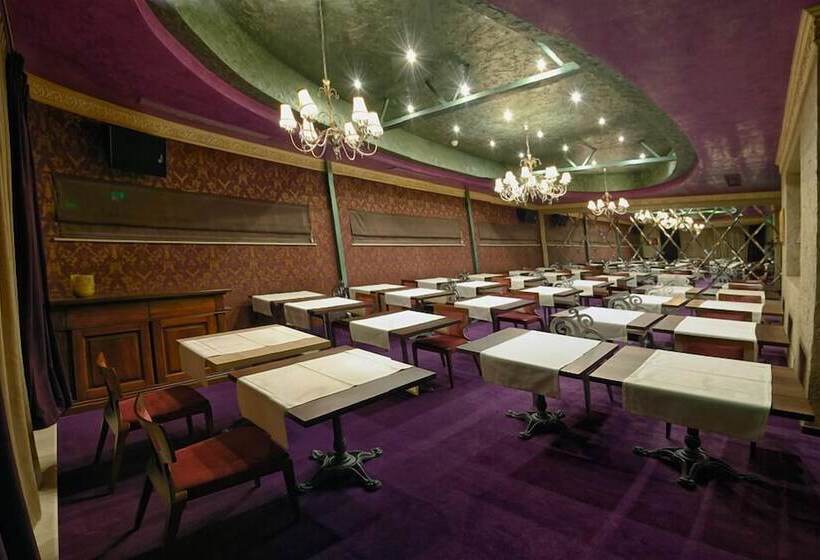 호텔 Simfonia Boutique