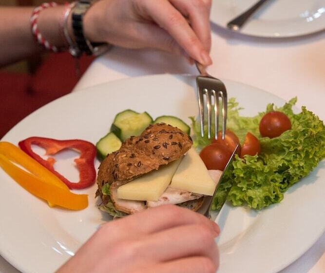 호텔 Simfonia Boutique