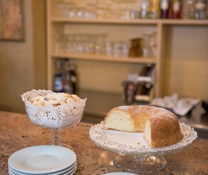 호텔 Simfonia Boutique