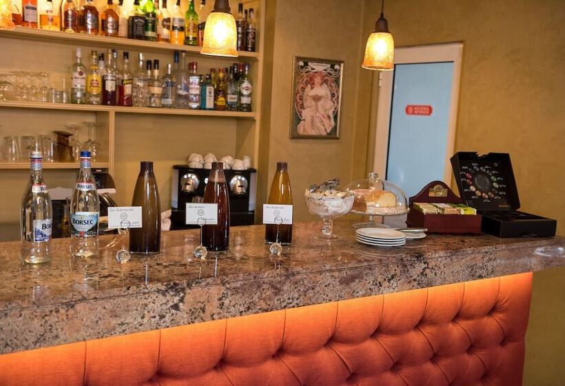 호텔 Simfonia Boutique