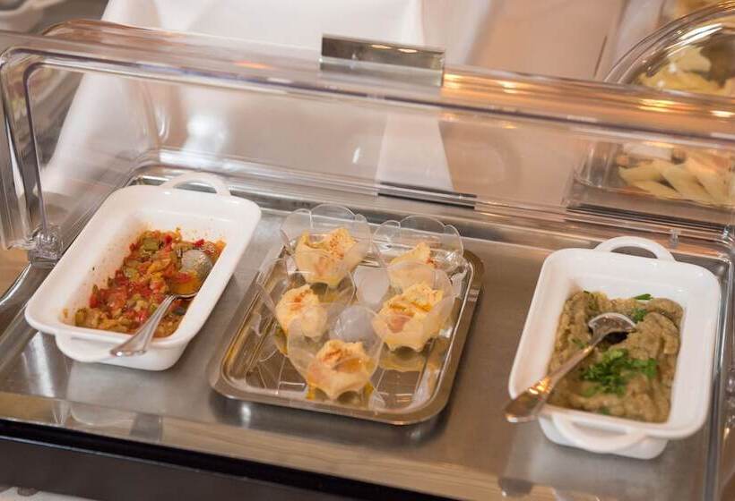 호텔 Simfonia Boutique