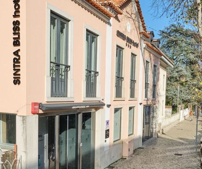 هتل Sintra Bliss