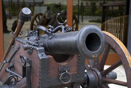 فندق Skalny Dworek