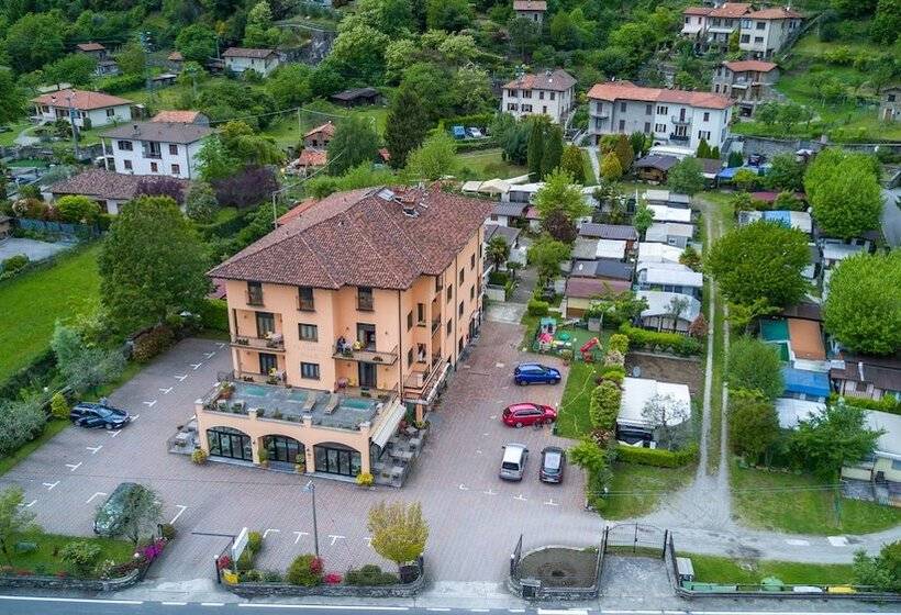 בית מלון כפרי Sole