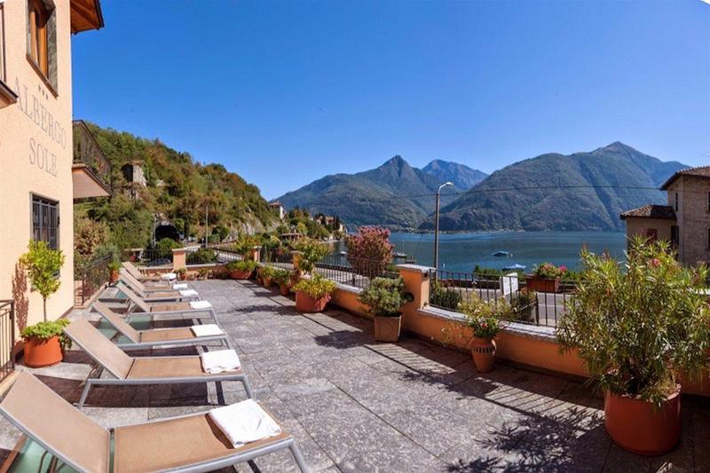 בית מלון כפרי Sole