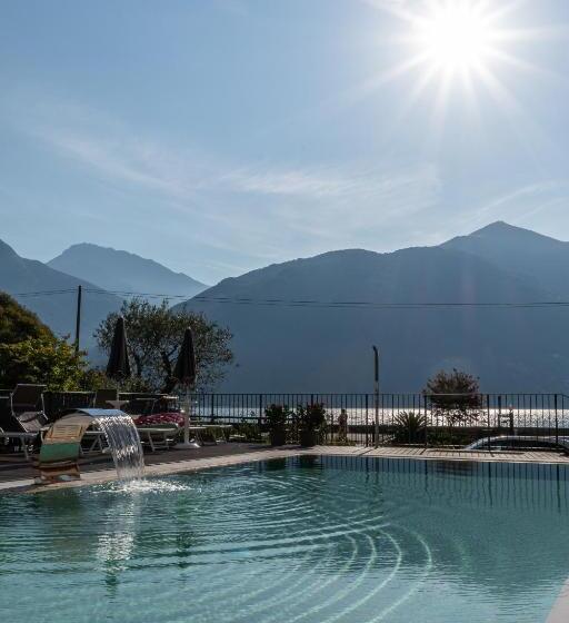 בית מלון כפרי Sole