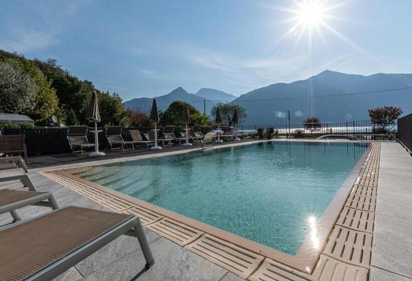 בית מלון כפרי Sole