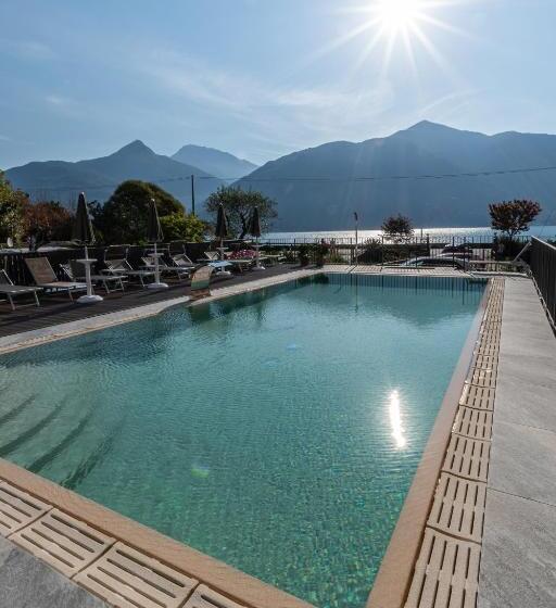 בית מלון כפרי Sole