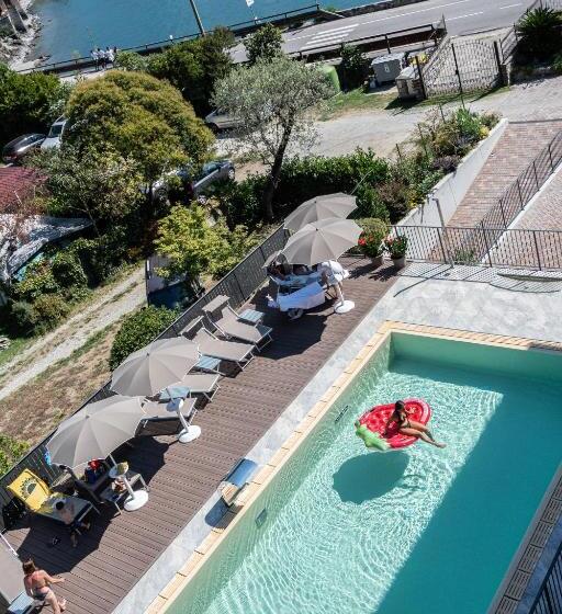 בית מלון כפרי Sole