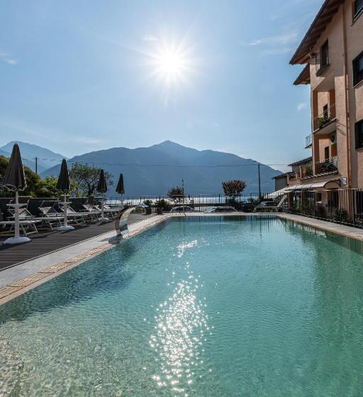 בית מלון כפרי Sole