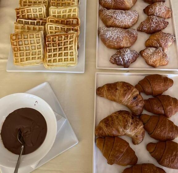 בית מלון כפרי Sole