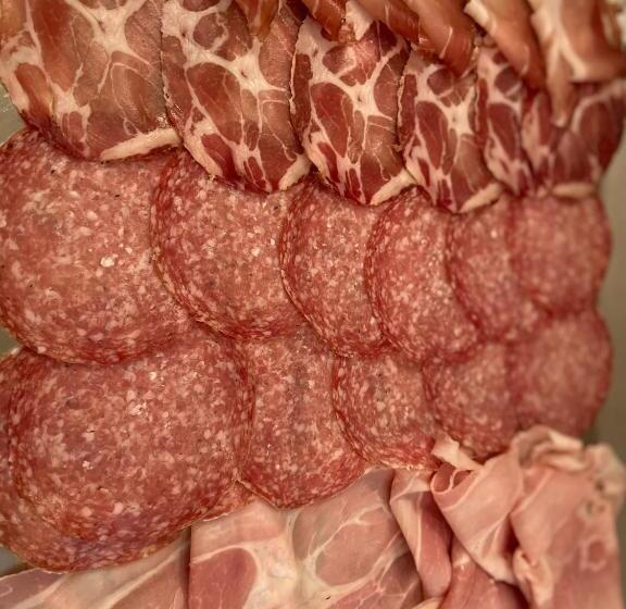 בית מלון כפרי Sole