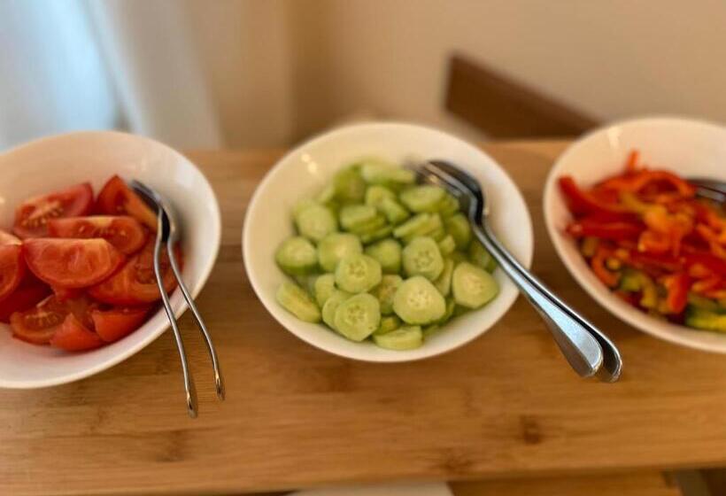 בית מלון כפרי Sole