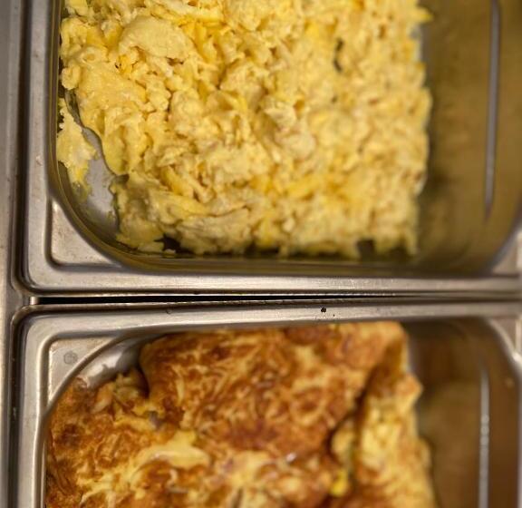 בית מלון כפרי Sole