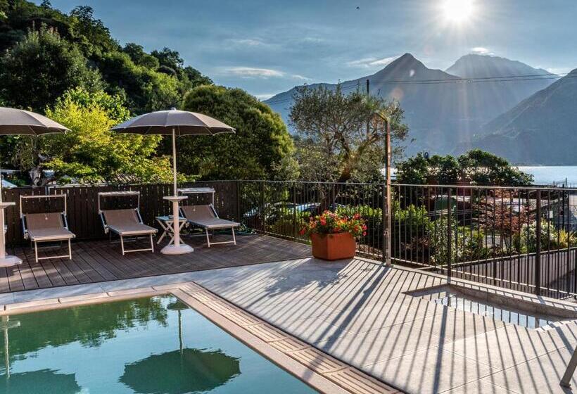 בית מלון כפרי Sole