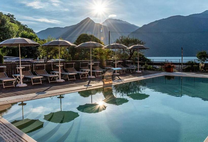 בית מלון כפרי Sole