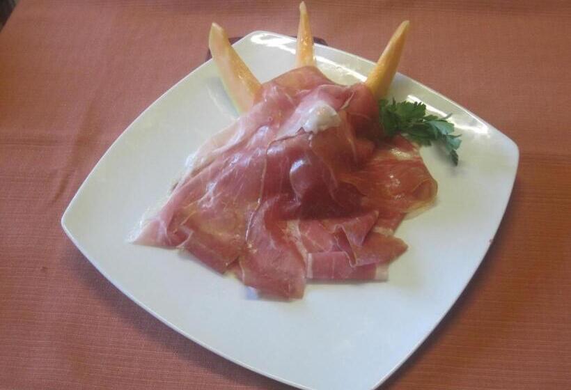 בית מלון כפרי Sole