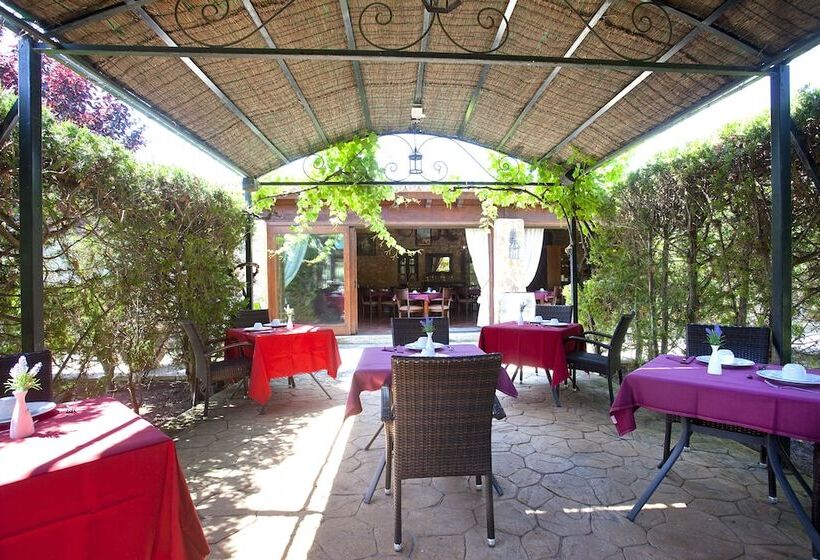 酒店 S Hort De Son Caulelles   Adults Only