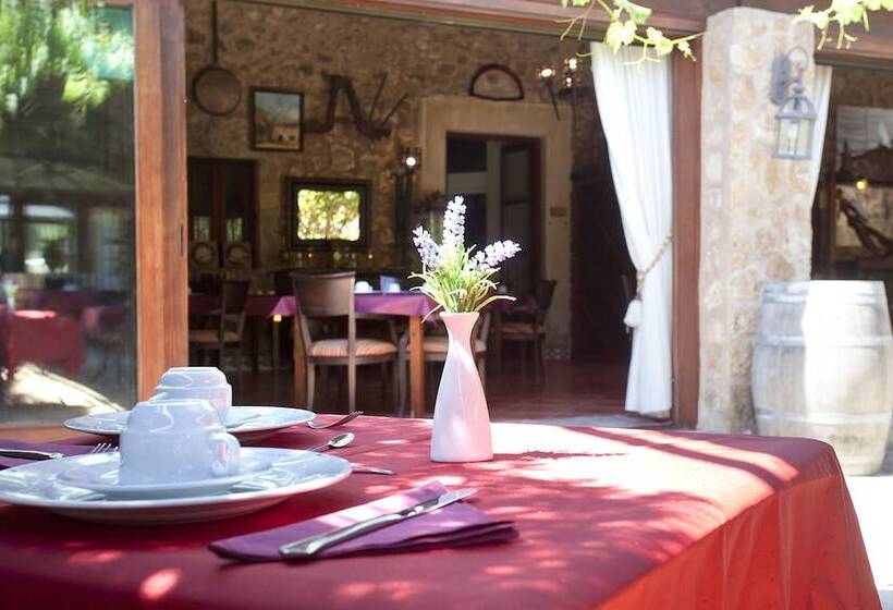 酒店 S Hort De Son Caulelles   Adults Only