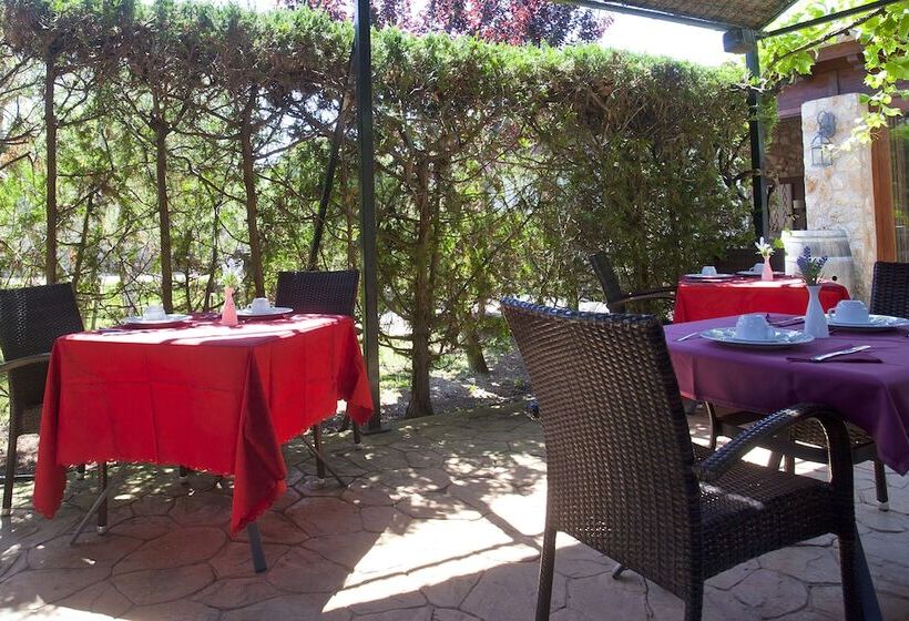 酒店 S Hort De Son Caulelles   Adults Only