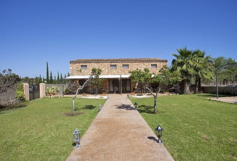 酒店 S Hort De Son Caulelles   Adults Only